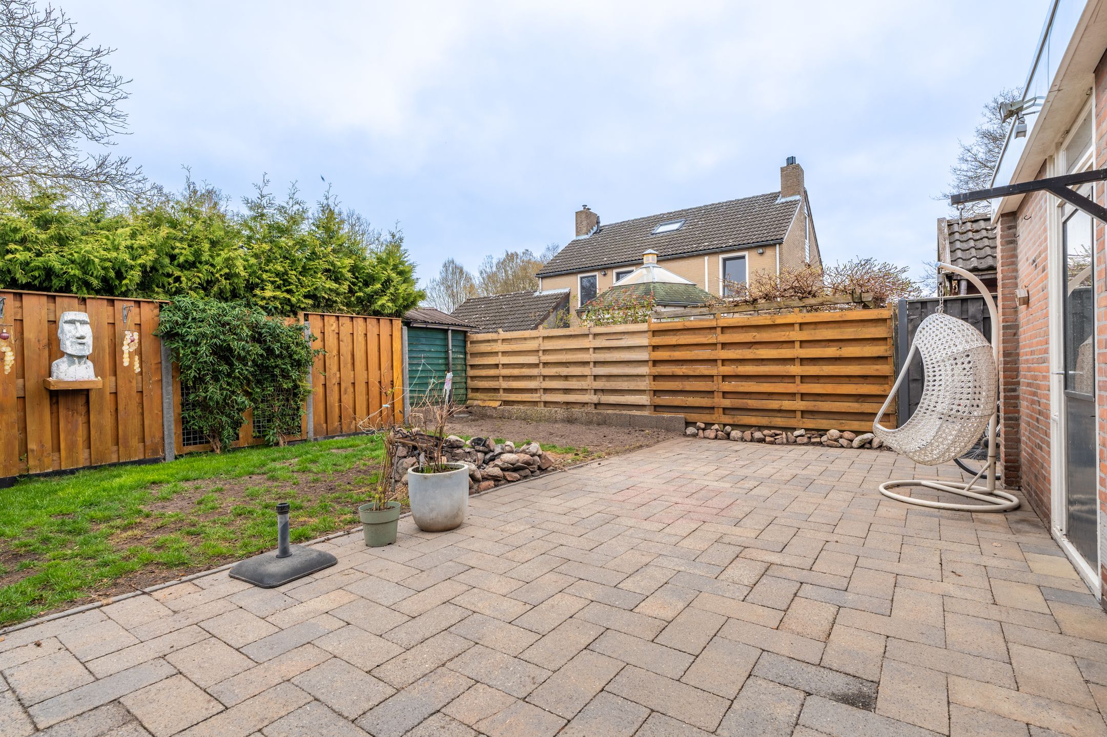 Foto 45 van Paulus Potterlaan 39