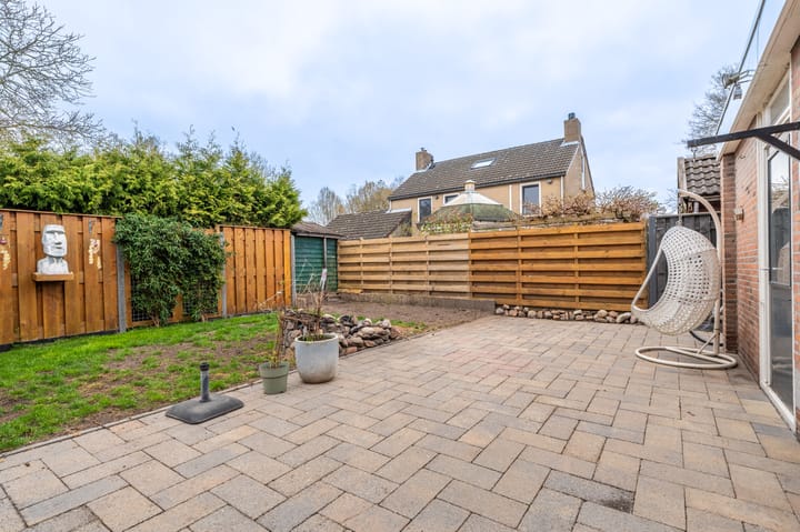 Foto 45 van Paulus Potterlaan 39