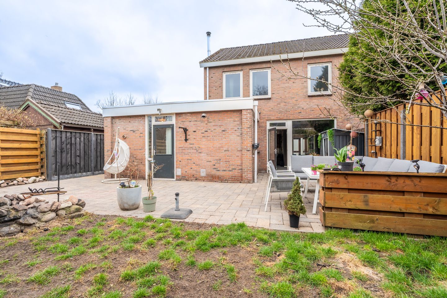 Foto 50 van Paulus Potterlaan 39