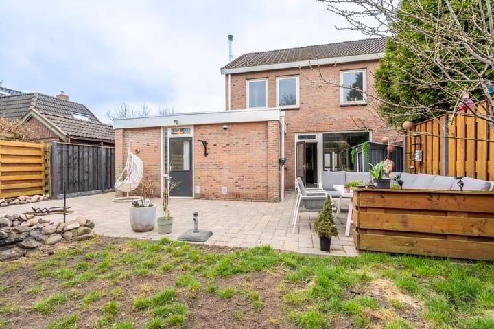 Foto 50 van Paulus Potterlaan 39