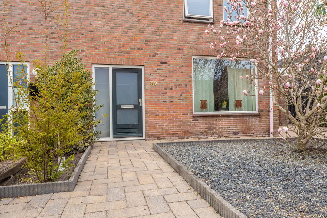 Foto 52 van Paulus Potterlaan 39