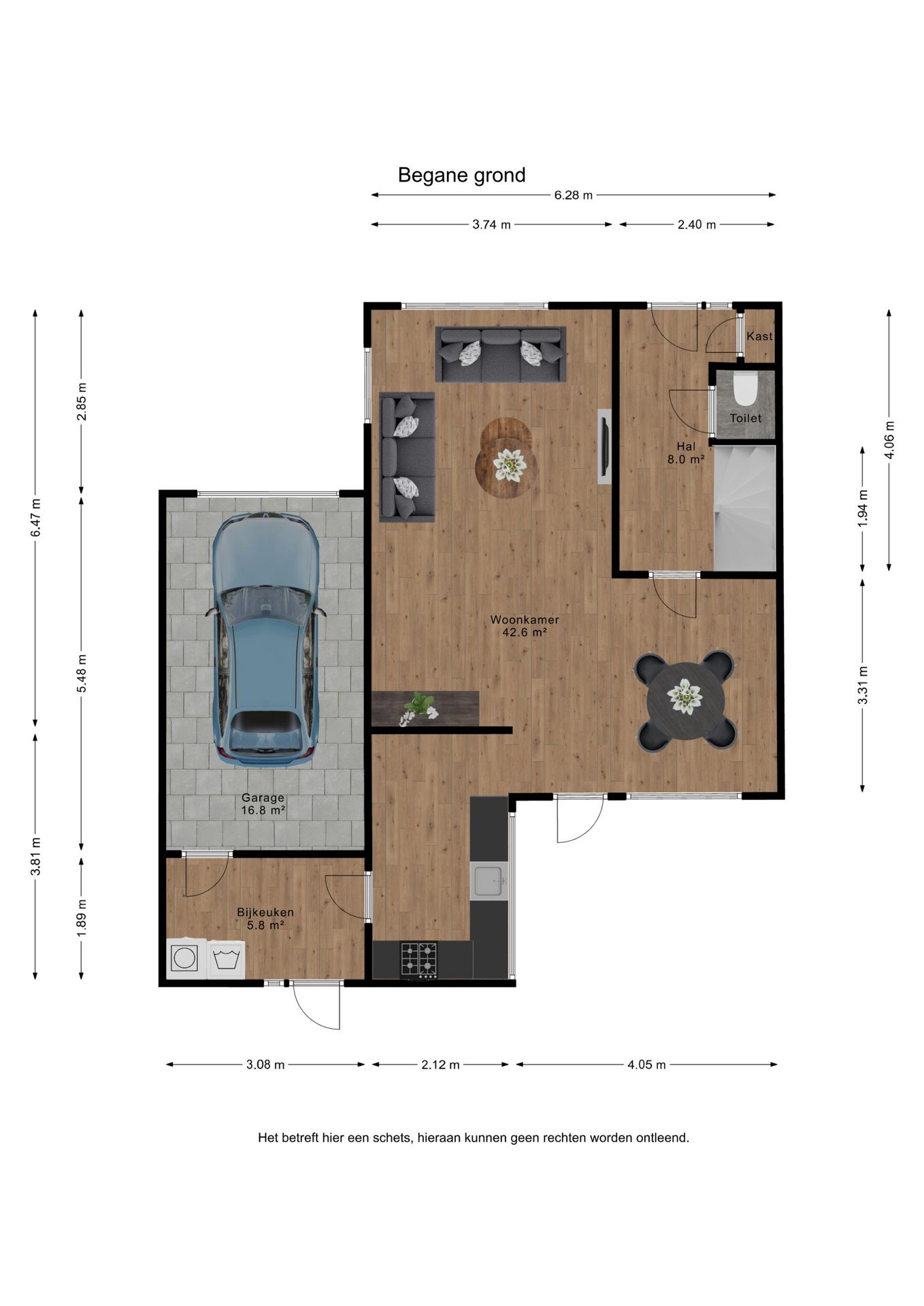 Foto 54 van Paulus Potterlaan 39