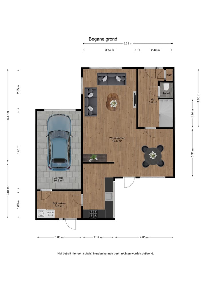 Foto 54 van Paulus Potterlaan 39
