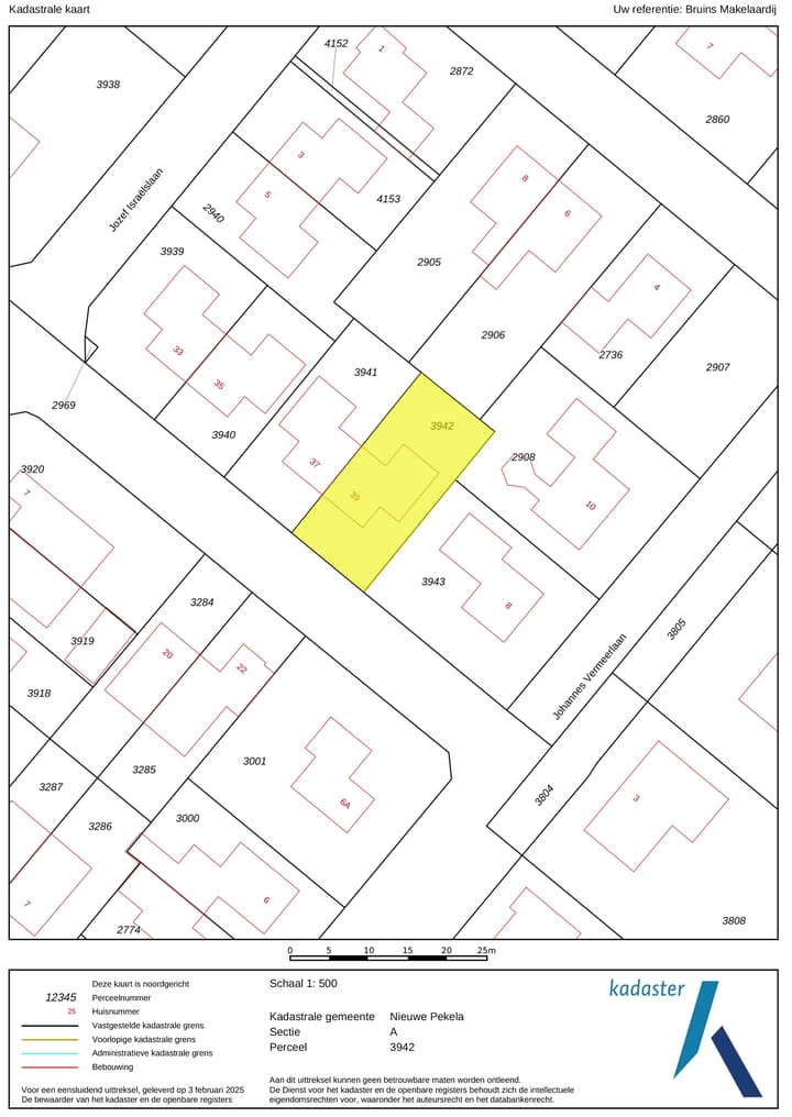 Foto 58 van Paulus Potterlaan 39
