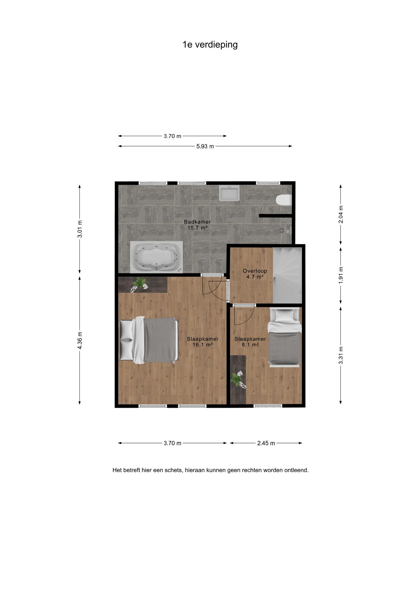 Foto 55 van Paulus Potterlaan 39