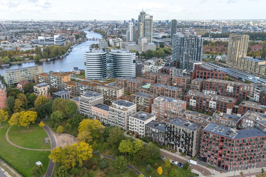 Foto 2 van Bella Vistastraat 318