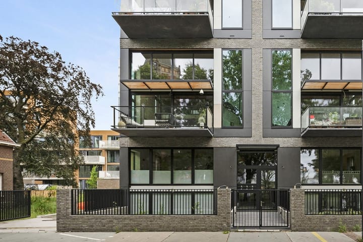 Foto 3 van Bella Vistastraat 318