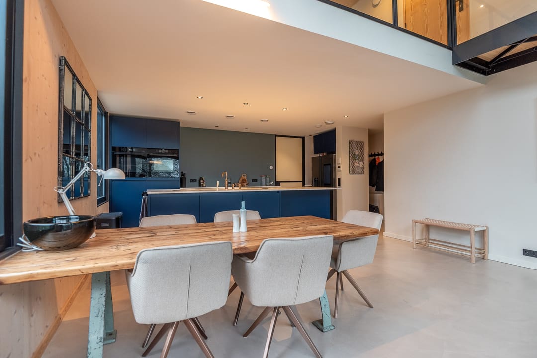 Foto 8 van Bella Vistastraat 318