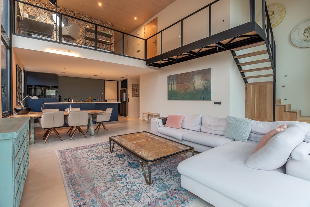 Foto 7 van Bella Vistastraat 318