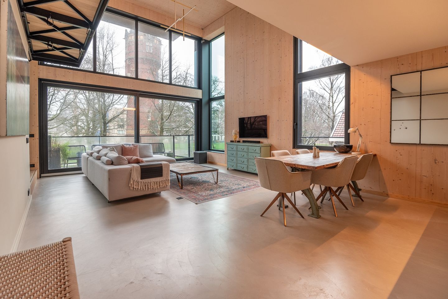 Foto 5 van Bella Vistastraat 318