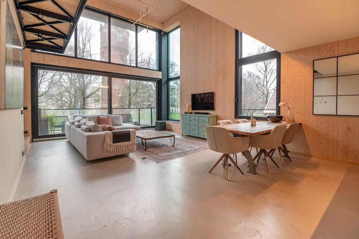 Foto 5 van Bella Vistastraat 318