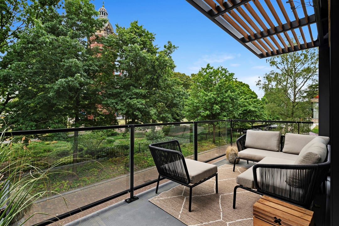 Foto 28 van Bella Vistastraat 318