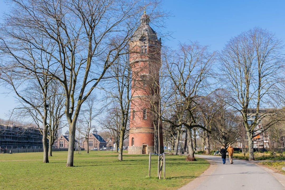 Foto 47 van Bella Vistastraat 318