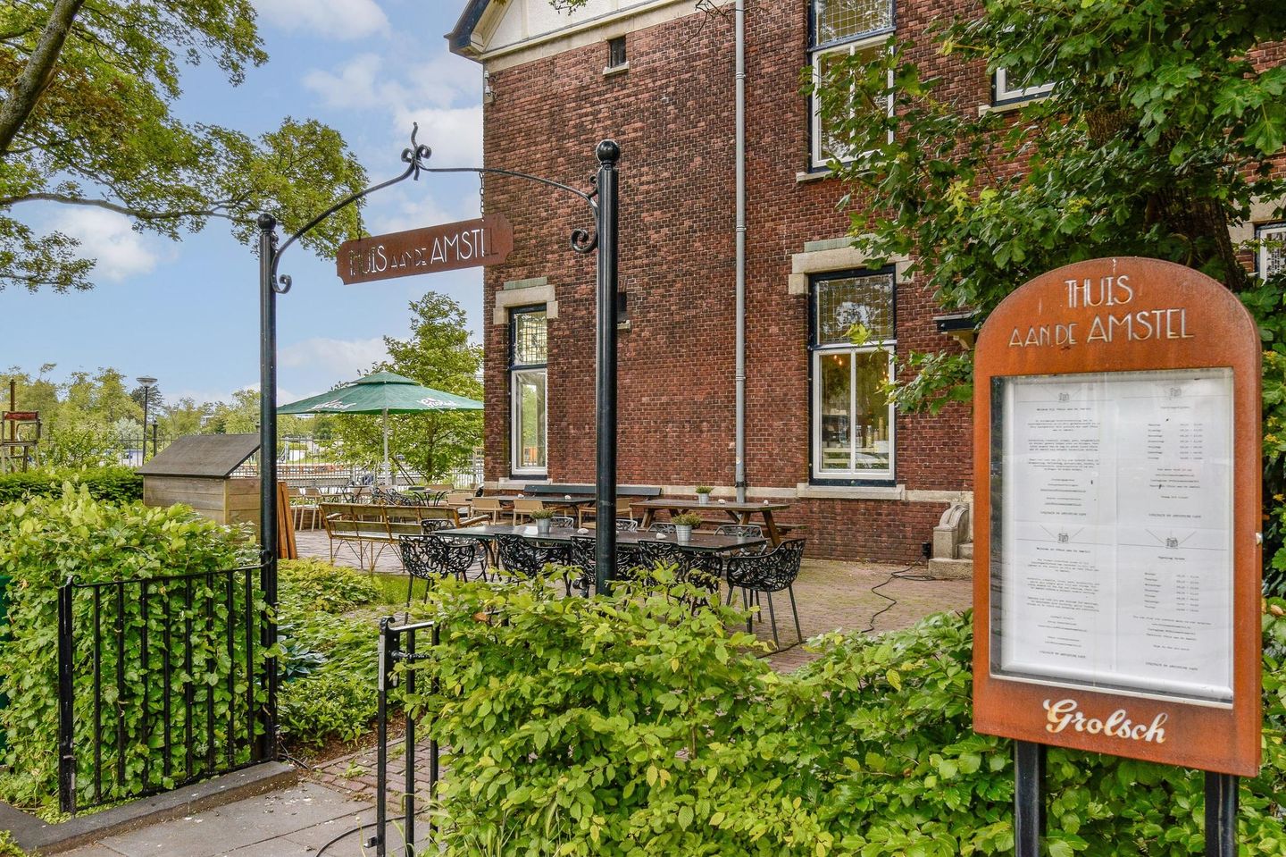 Foto 50 van Bella Vistastraat 318