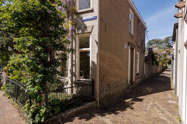 Foto 2 van Gedempte Baansloot 25