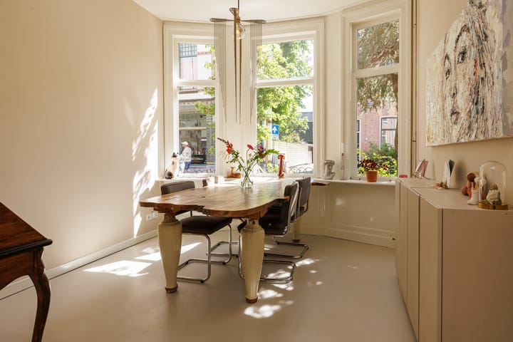 Foto 5 van Gedempte Baansloot 25