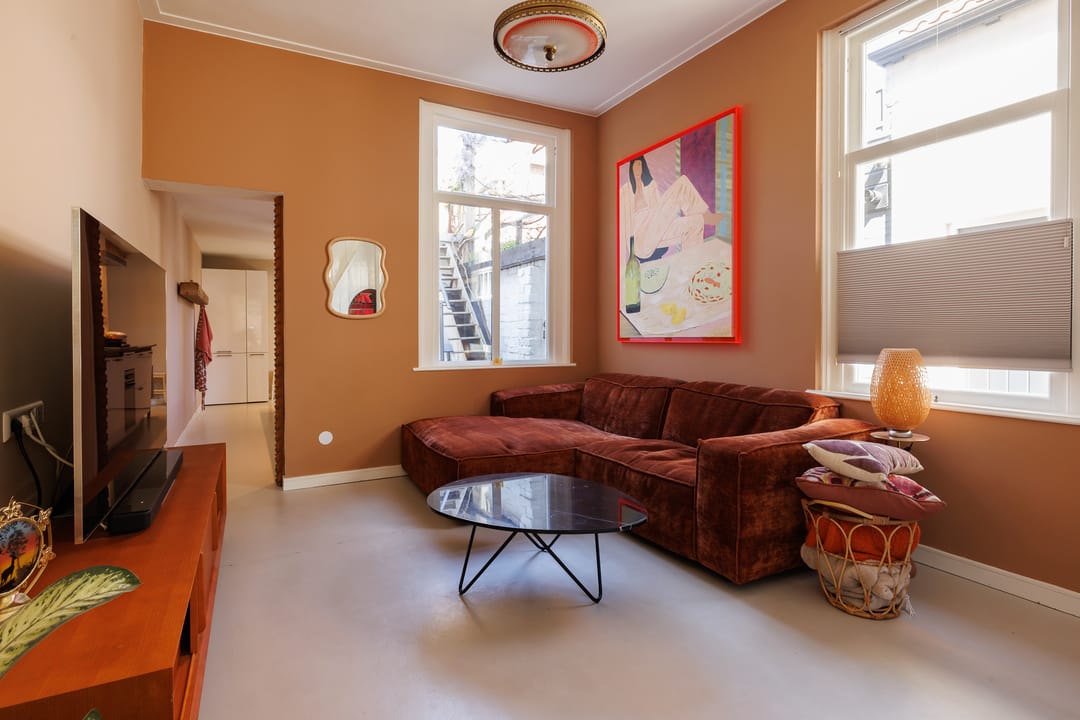 Foto 8 van Gedempte Baansloot 25