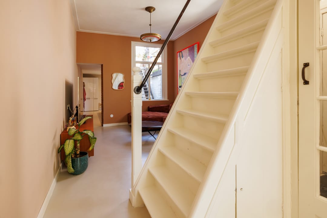 Foto 7 van Gedempte Baansloot 25