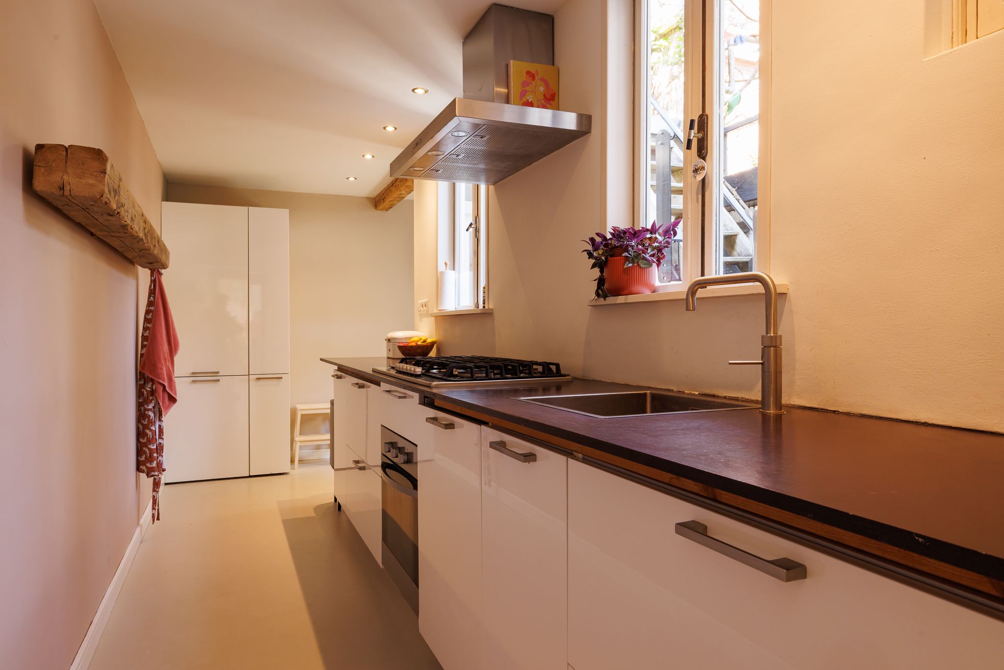 Foto 9 van Gedempte Baansloot 25