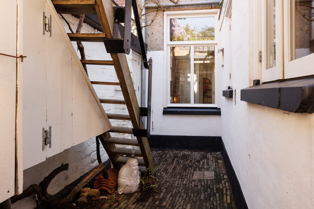 Foto 13 van Gedempte Baansloot 25