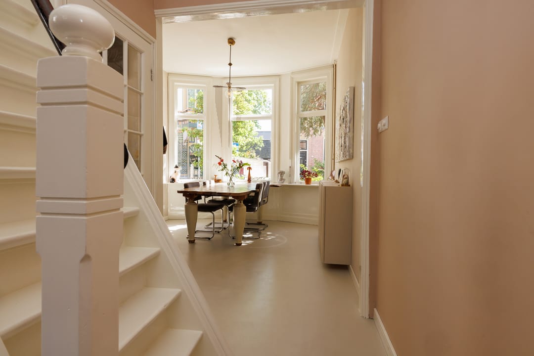 Foto 16 van Gedempte Baansloot 25