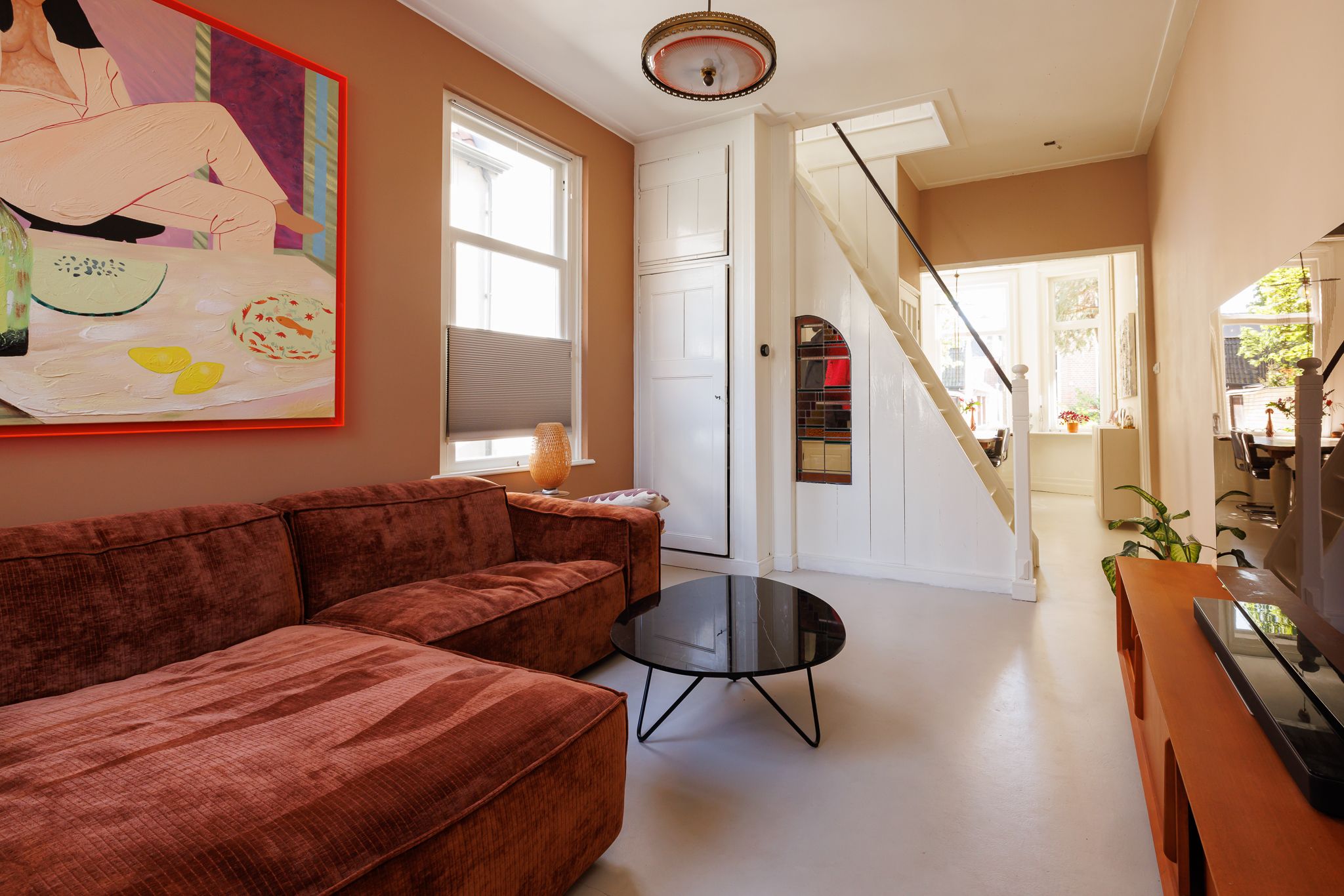 Foto 15 van Gedempte Baansloot 25