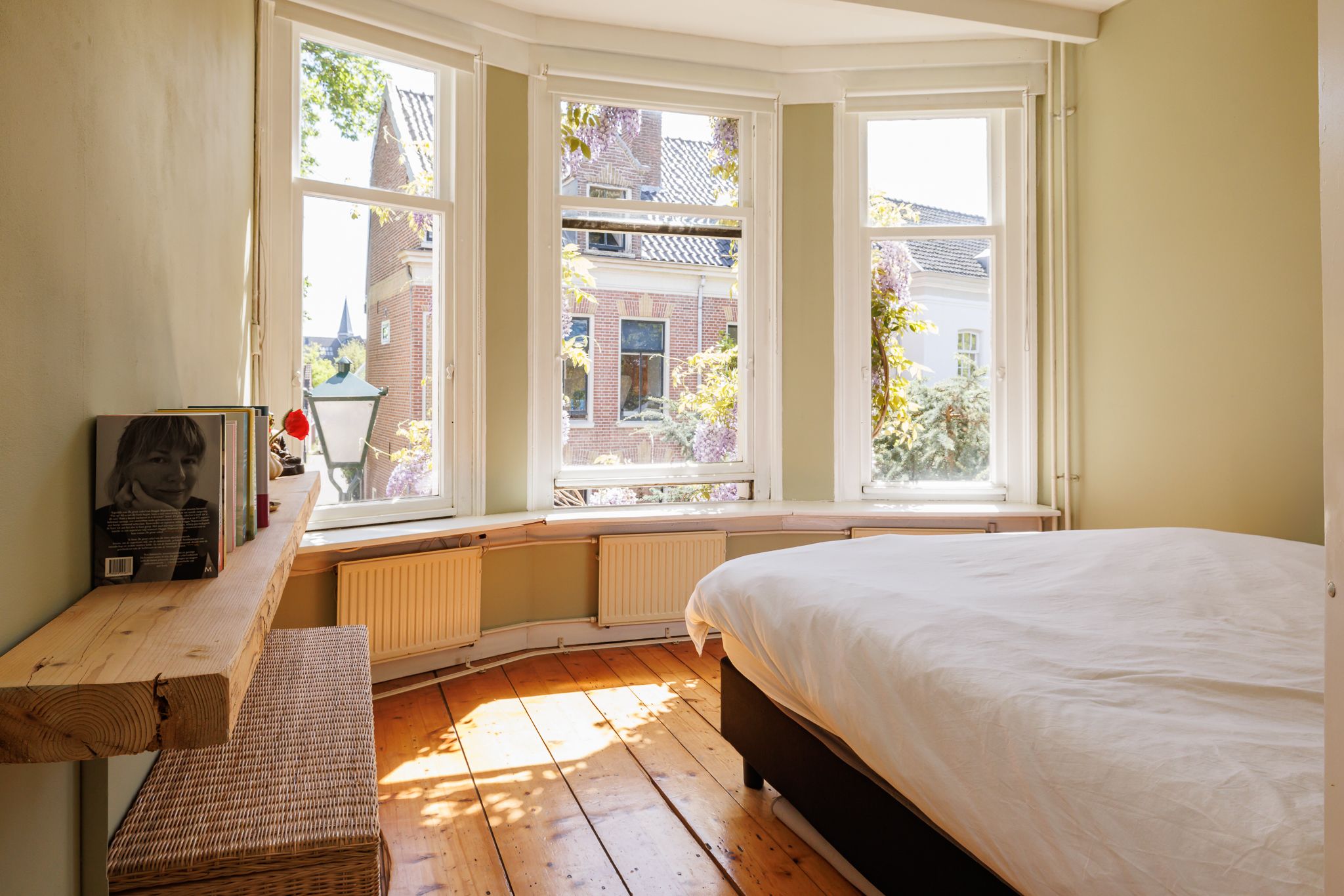 Foto 18 van Gedempte Baansloot 25