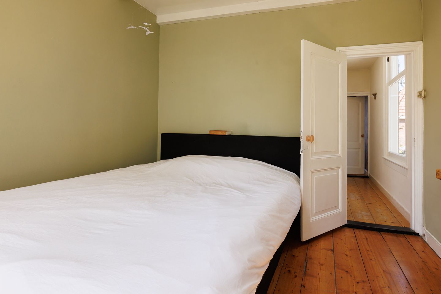 Foto 19 van Gedempte Baansloot 25