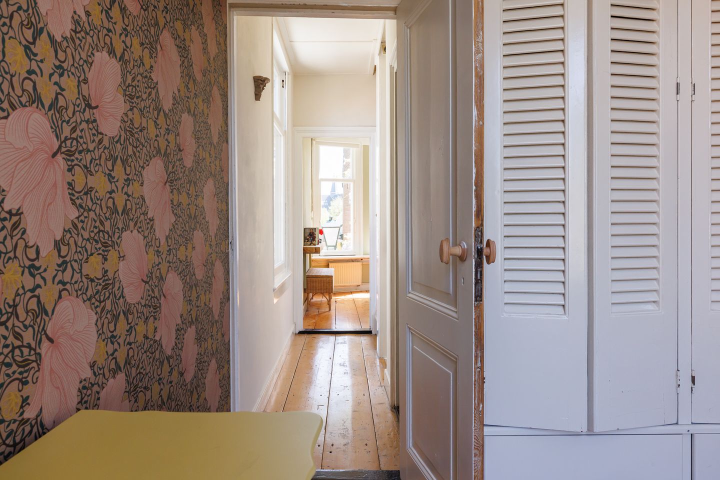 Foto 25 van Gedempte Baansloot 25