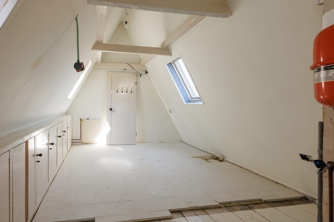 Foto 26 van Gedempte Baansloot 25