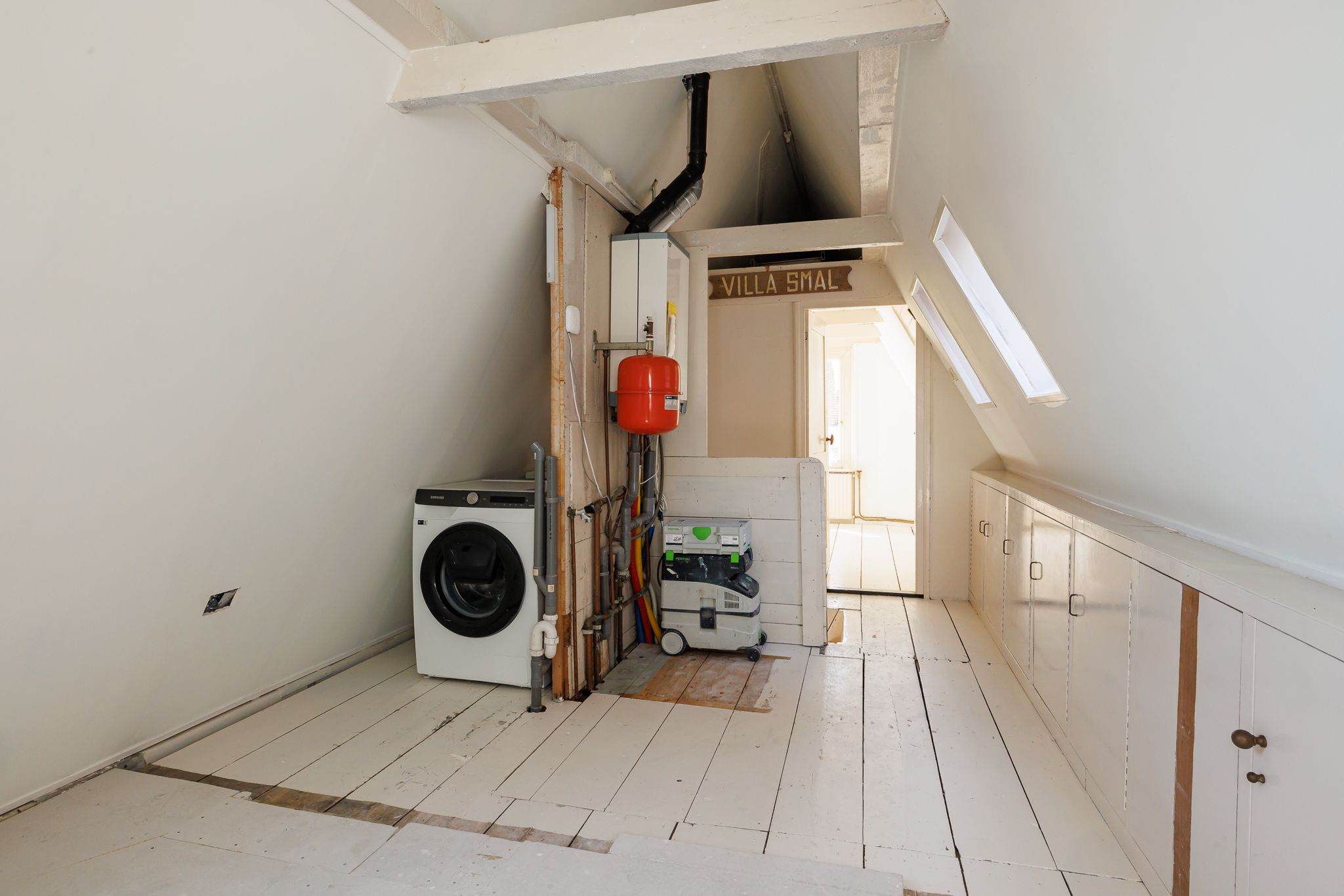 Foto 27 van Gedempte Baansloot 25