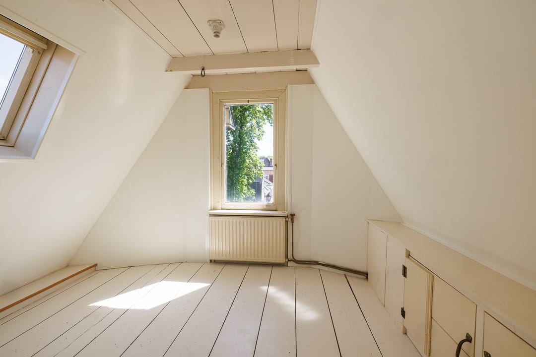 Foto 28 van Gedempte Baansloot 25