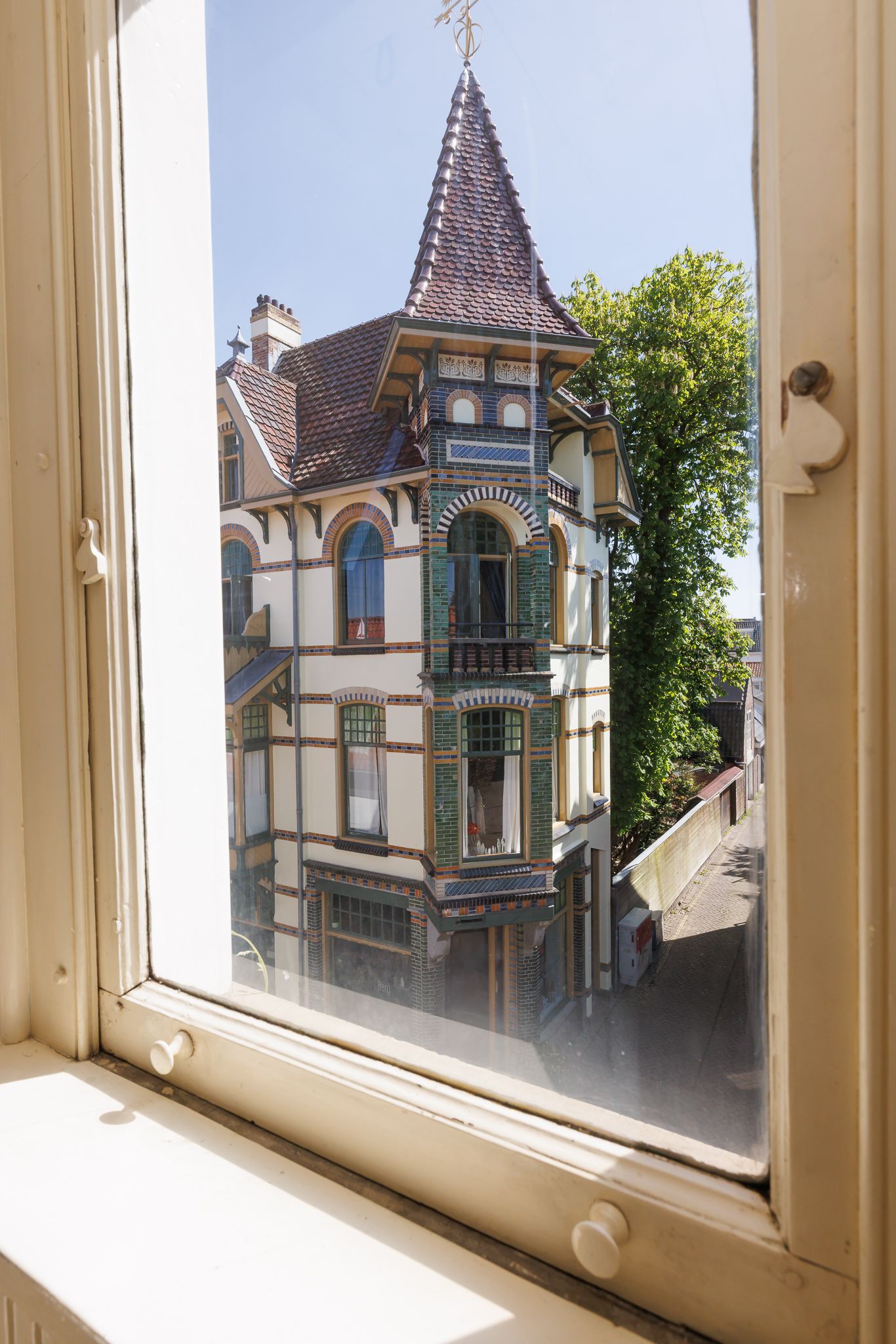 Foto 29 van Gedempte Baansloot 25