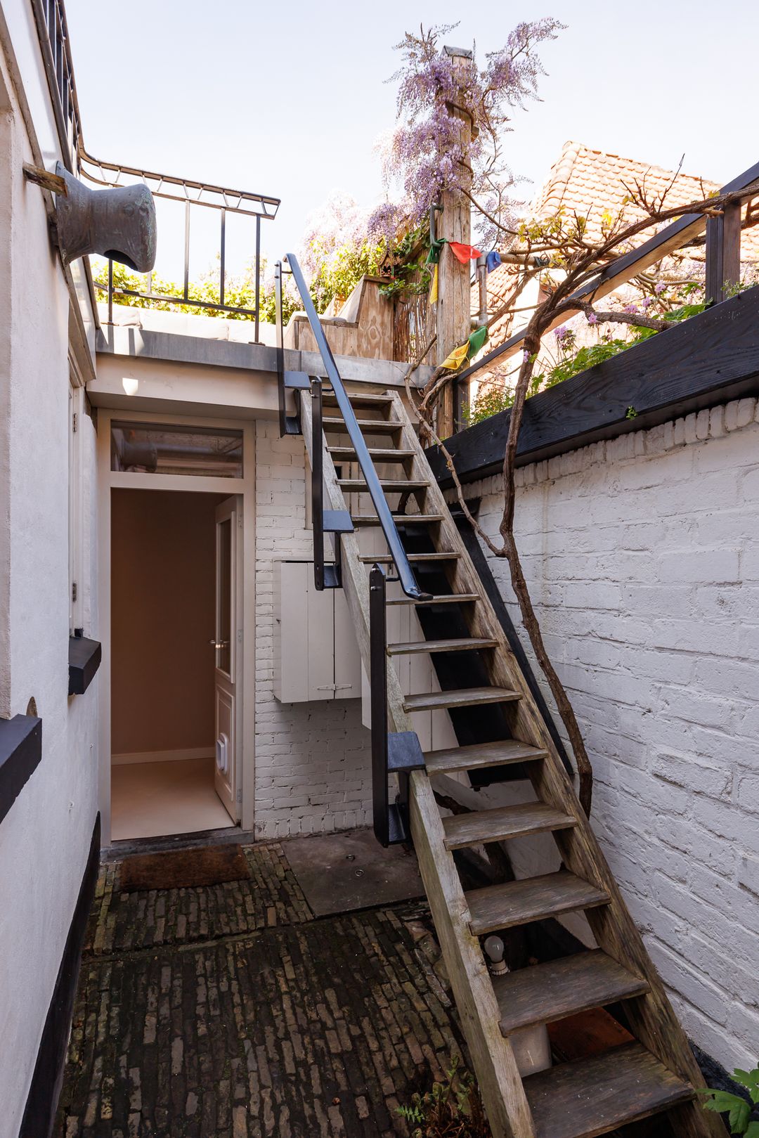 Foto 31 van Gedempte Baansloot 25