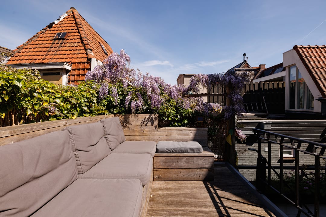 Foto 32 van Gedempte Baansloot 25