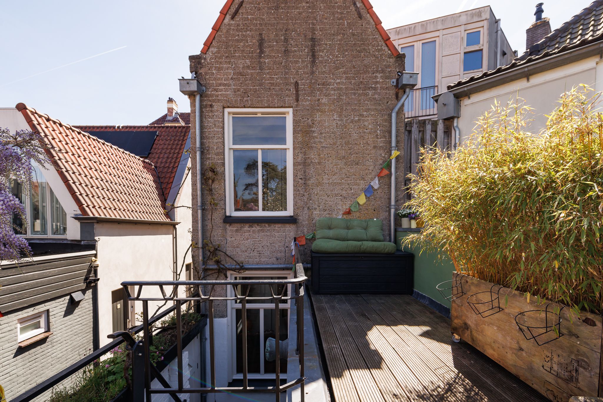 Foto 33 van Gedempte Baansloot 25