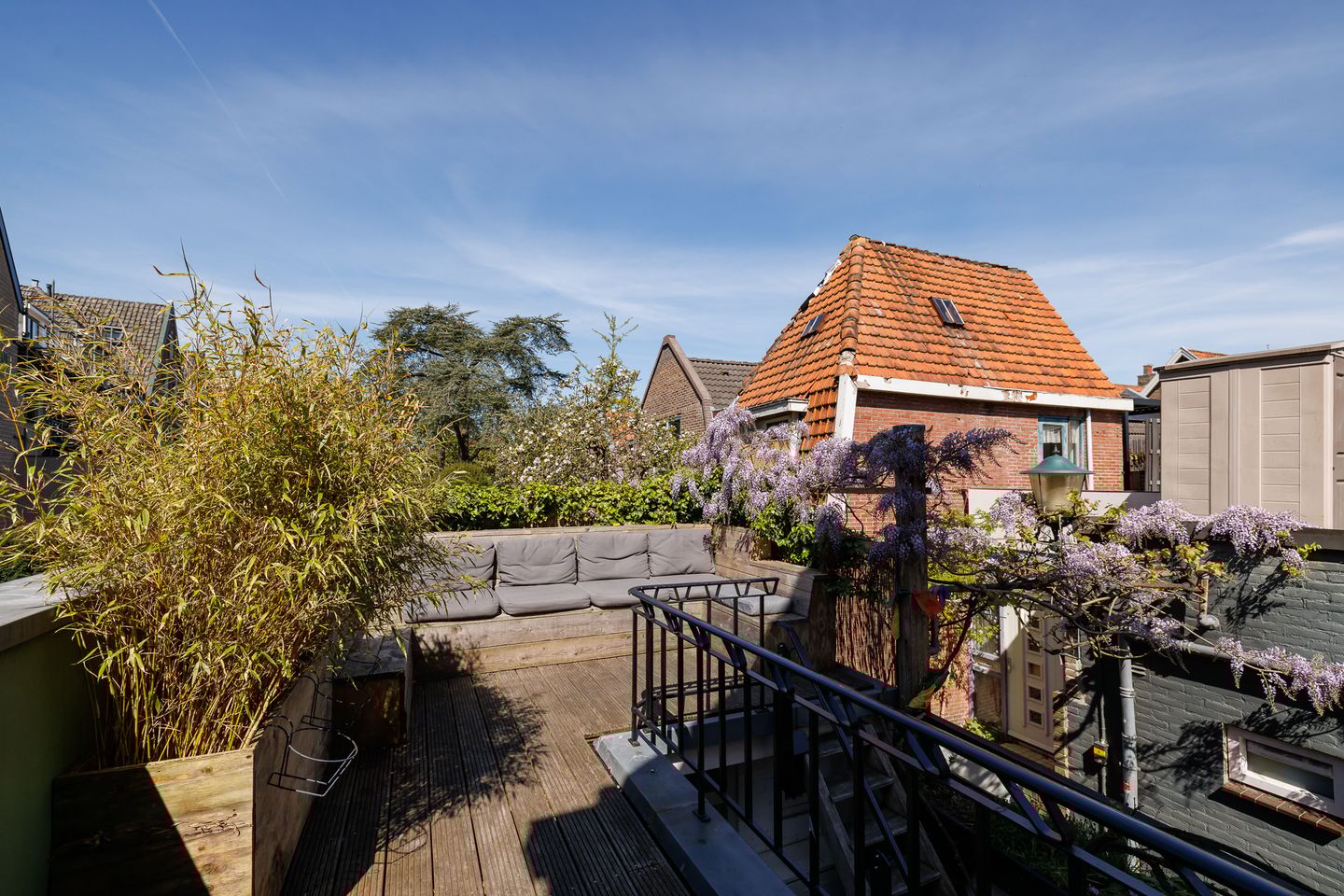 Foto 34 van Gedempte Baansloot 25