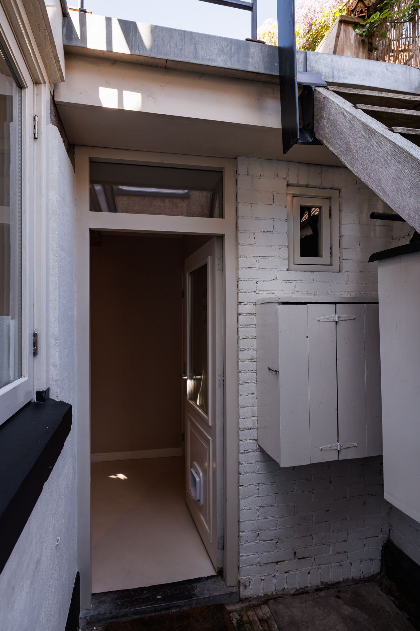 Foto 35 van Gedempte Baansloot 25