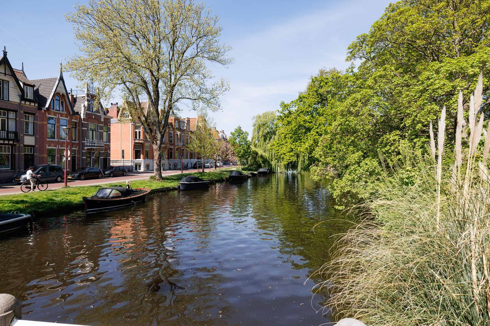 Foto 36 van Gedempte Baansloot 25