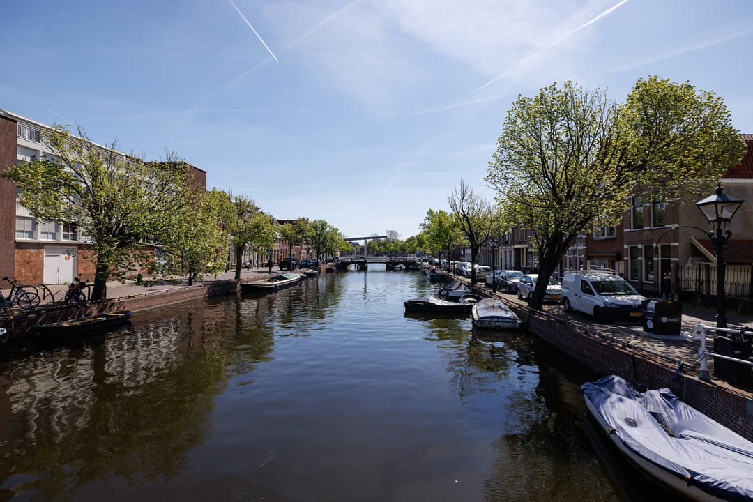 Foto 37 van Gedempte Baansloot 25