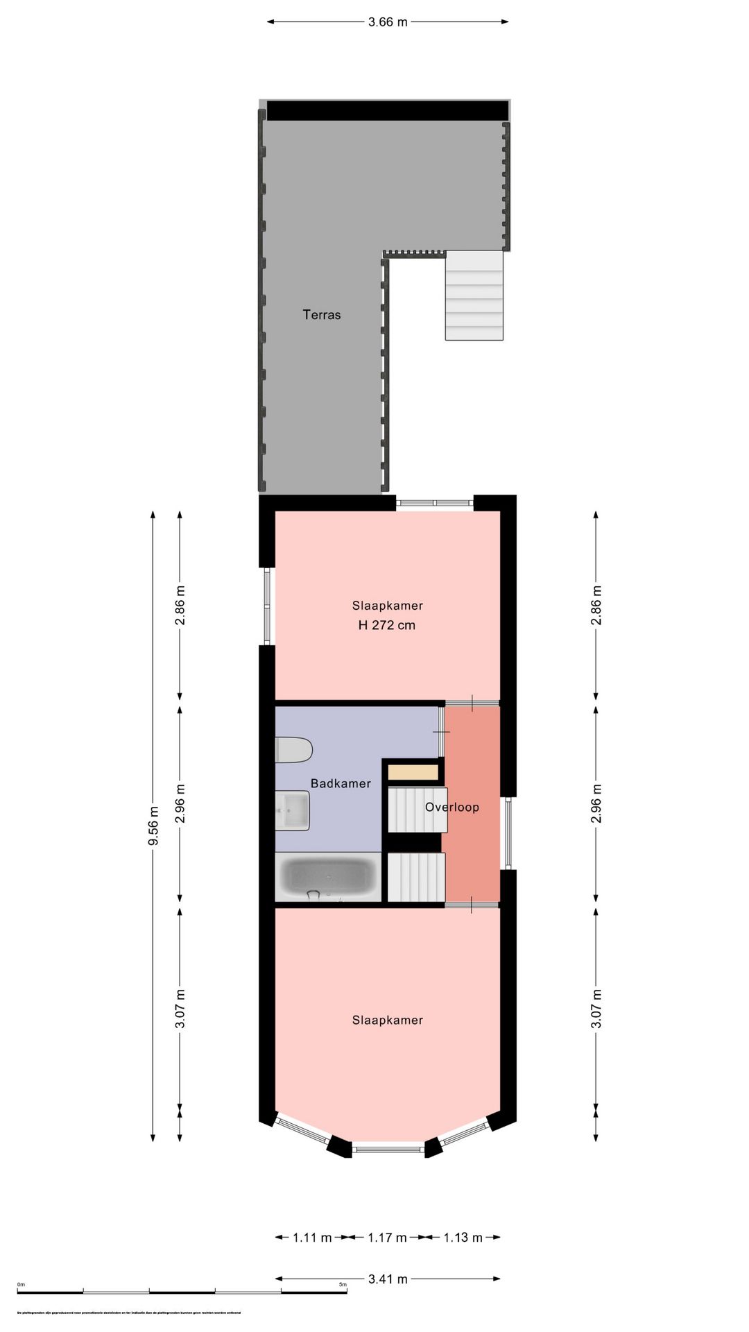 Foto 39 van Gedempte Baansloot 25