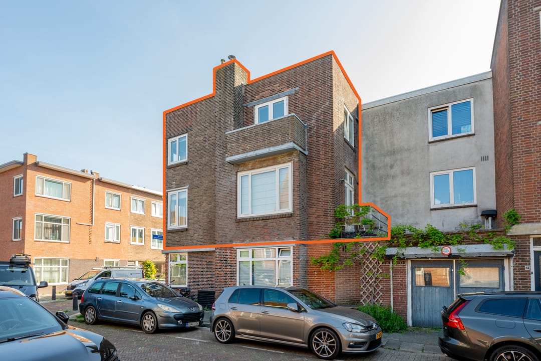 Foto 41 van Hubert Duyfhuysstraat 37-BS