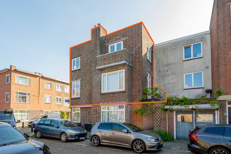 Hubert Duyfhuysstraat 37-BS main image