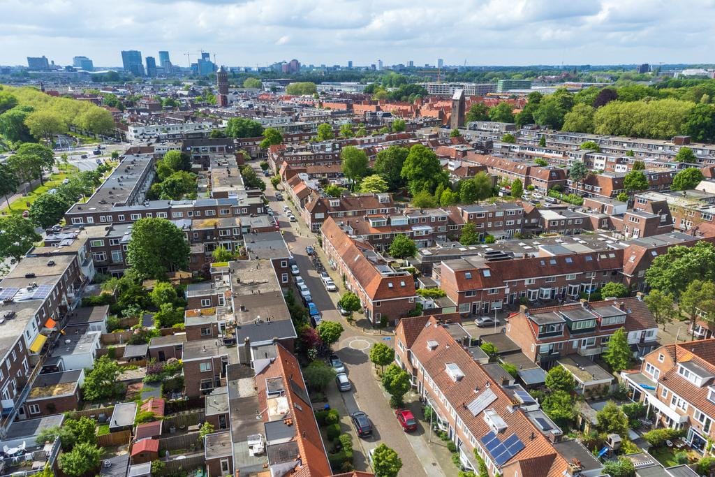 Foto 43 van Hubert Duyfhuysstraat 37-BS