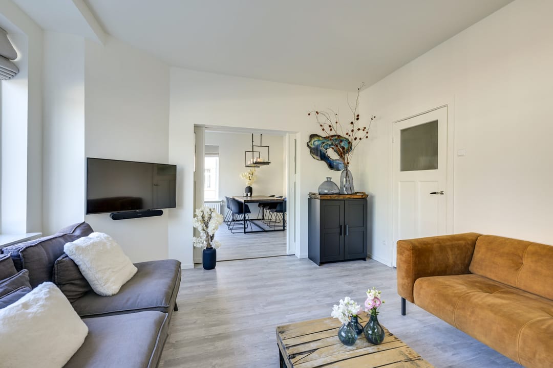 Foto 1 van Hubert Duyfhuysstraat 37-BS