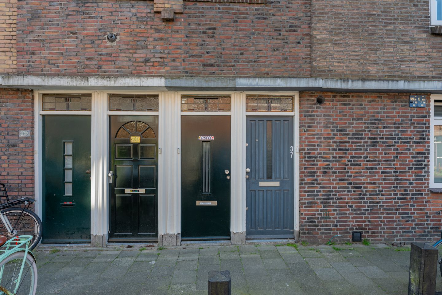 Foto 4 van Hubert Duyfhuysstraat 37-BS