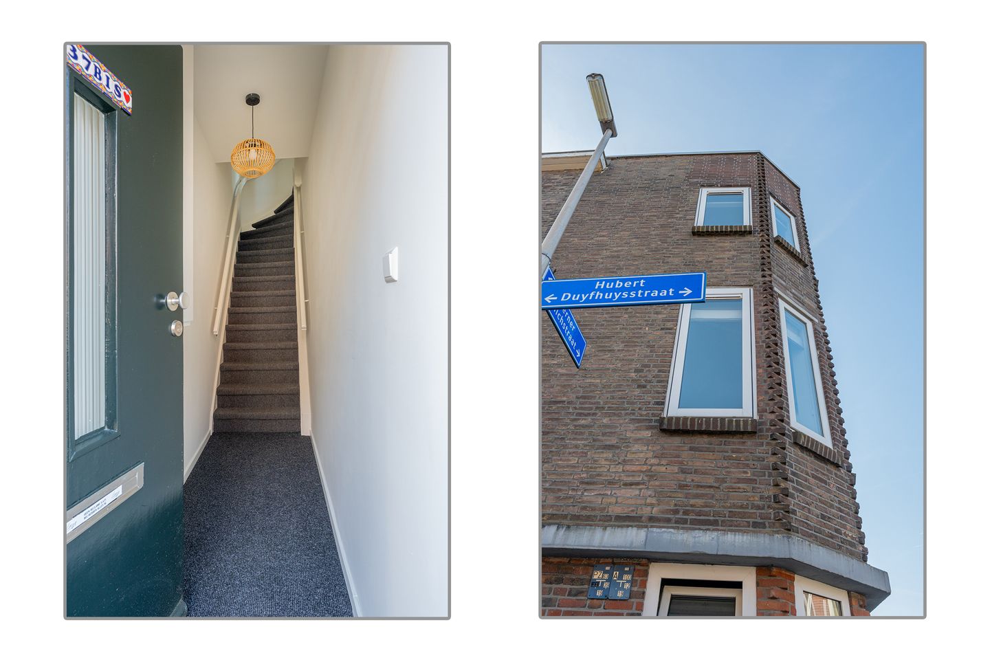 Foto 5 van Hubert Duyfhuysstraat 37-BS