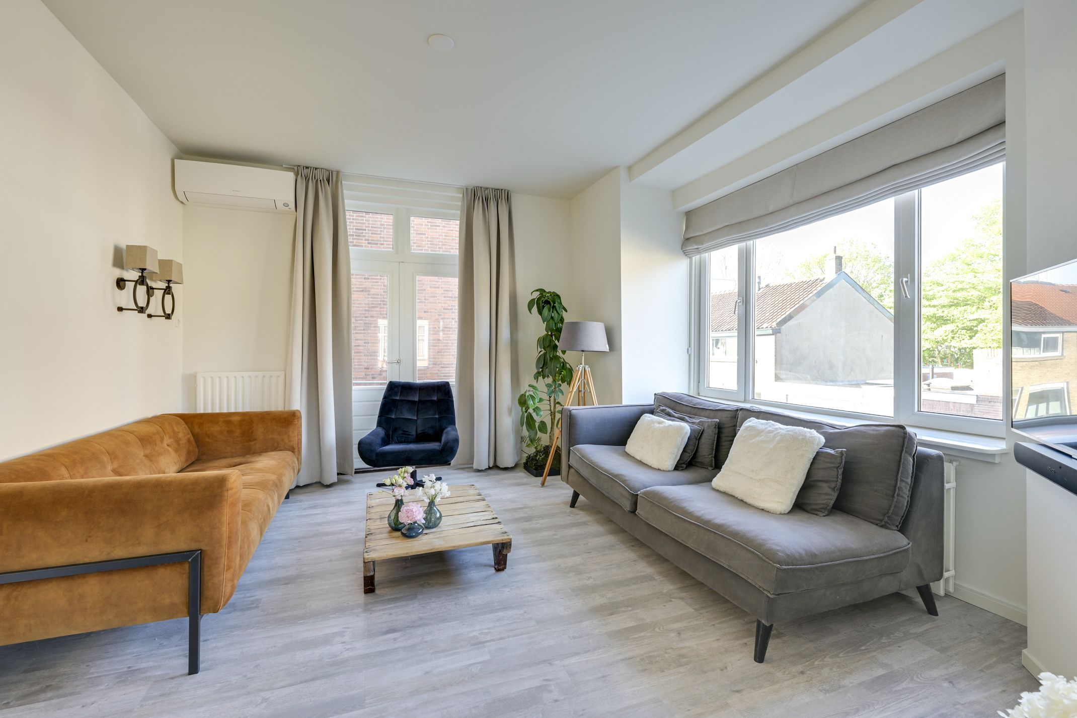 Foto 3 van Hubert Duyfhuysstraat 37-BS