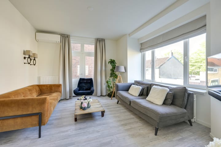 Foto 3 van Hubert Duyfhuysstraat 37-BS