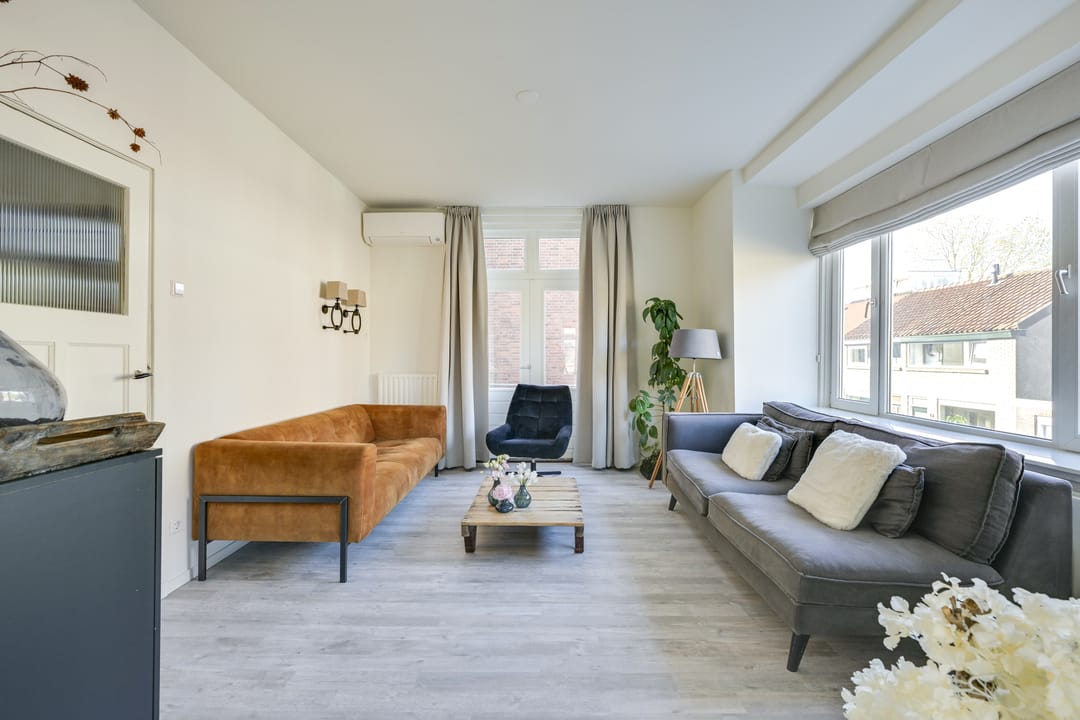 Foto 8 van Hubert Duyfhuysstraat 37-BS